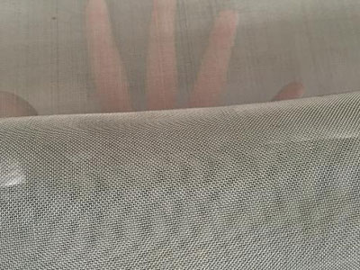 鈦絲網(wǎng)圖片2