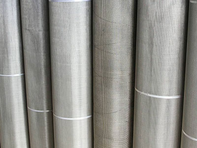 蒙乃爾絲網圖片2