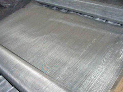 蒙乃爾絲網圖片3