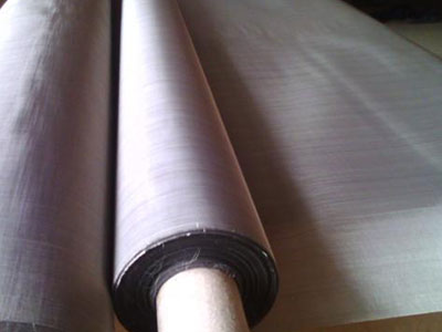 蒙乃爾絲網圖片4